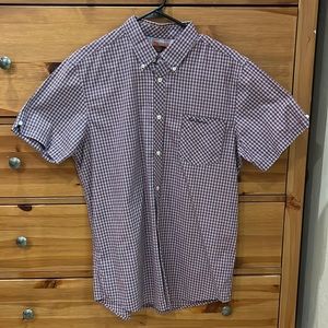 Ben Sherman casual button down shirt